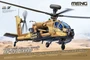 QS-005  авиация  AH-64D SARAF Saraph (Fiery Winged Serpent)  (1:35) 4897038553921