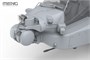 QS-005  авиация  AH-64D SARAF Saraph (Fiery Winged Serpent)  (1:35) 4897038553921