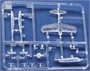 RS20003  авиация  OS2U Kingfisher W/Launcher  (1:200) 6953391900142