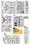 S4814  авиация  Russian Swifts M&G-29 9-13 Fulcrum-C limited edition  (1:48) 6947917054143