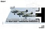 S4820  авиация  Fw 189A-1 & A-2 /w "Nacht Jager"-"Sonderaktion Schneekufen" 3in1  (1:48) 6947917054204