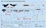 S4823  авиация  A-10C Thunderbolt II "Blacksnake" Indiana Air National Guard  (1:48) 6947917054235