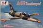 SF-72003  авиация  Л-39  (1:72) 2000002221159