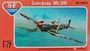 SF-72015  авиация  Spitfire Mk.VIII "Pacific theater"  (1:72) 4601671720158