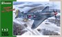 SH32011  авиация  Y@K-3 "Onward to Berlin"  (1:32) 8594071085636