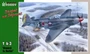 SH32011  авиация  Y@K-3 "Onward to Berlin"  (1:32) 8594071085636