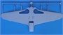 SH32011  авиация  Y@K-3 "Onward to Berlin"  (1:32) 8594071085636