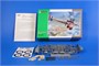 SH32017  авиация  Morane-Saulnier Type N "RFC Service"  (1:32) 859407108119