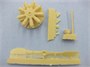 SH32017  авиация  Morane-Saulnier Type N "RFC Service"  (1:32) 859407108119