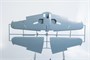 SH32026  авиация  P-39Q 'Makin Airacobras'  (1:32) 8594071081119