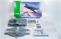 SH32026  авиация  P-39Q 'Makin Airacobras'  (1:32) 8594071081119