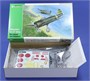 SH32040  авиация  Ki-27 Otsu  Nate over Malaya  (1:32) 4544032751555