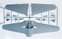 SH32048  авиация  F-80C "Over Korea"  (1:32) 8594071083212