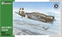 SH32061  авиация  G.50-II "Regia Aeronautica"  (1:32) 8594071084646