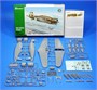 SH32061  авиация  G.50-II "Regia Aeronautica"  (1:32) 8594071084646
