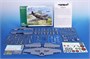 SH32062  авиация  P-400 Airacobra  (1:32) 8594071084943