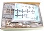 SH32065  авиация  WW I Fokker D.II "Black & White Tail"  (1:32) 8594071086206