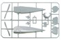 SH32065  авиация  WW I Fokker D.II "Black & White Tail"  (1:32) 8594071086206