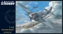 SH32067  авиация  Hi-Tech kit  Y@k-3 "Normandie Niemen"  (1:32) 8594071085599