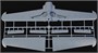 SH32073  авиация  IAR-81 BoPi  (1:32) 8594071086312