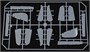 SH32073  авиация  IAR-81 BoPi  (1:32) 8594071086312