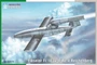 SH32074  авиация  Fieseler Fi 103A-1/Re 4 Reichenberg  (1:32) 8594071086862