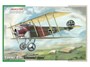 SH32076  авиация  Fokker D.II "Grünzweig's Planes"  (1:32) 859407108637