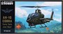 SH32082  авиация  AH-1G Cobra "Early Tails over Vietnam" Hi-Tech Kit  (1:32) 8594071088378