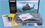 SH32082  авиация  AH-1G Cobra "Early Tails over Vietnam" Hi-Tech Kit  (1:32) 8594071088378