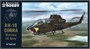SH32086  авиация  AH-1G Cobra Marines/US Navy - Hi-Tech Kit  (1:32) 8594071088712