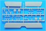 SH48038  авиация  Fokker D.II "Black & White Tail"  (1:48) 8594071081416