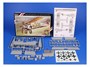 SH48040  авиация  Fokker B.II serie 03.6  (1:48) 8595019312265