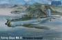 SH48046  авиация  Blackburn Skua Mk.II  (1:48) 8594071080419