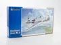 SH48085  авиация  Blackburn Skua Mk.II Silver Finish  (1:48) 8594071081331