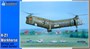 SH48088  авиация  H-21 Workhorse "German and French Service"  (1:48) 8594071081348