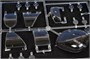 SH48088  авиация  H-21 Workhorse "German and French Service"  (1:48) 8594071081348
