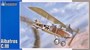 SH48090  авиация  Albatros C.III  (1:48) 8594071081812