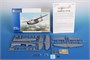 SH48093  авиация  Heinkel He 178 V-2 "First Jet Plane of the World"  (1:48) 8594071081706