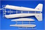 SH48110  авиация  Heinkel He-115B  (1:48) 8594071083557