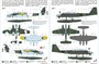 SH48110  авиация  Heinkel He-115B  (1:48) 8594071083557