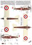 SH48113  авиация  Albatros C.III-Captured and Foreign Service  (1:48) 8594071082727