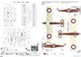 SH48113  авиация  Albatros C.III-Captured and Foreign Service  (1:48) 8594071082727