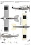 SH48113  авиация  Albatros C.III-Captured and Foreign Service  (1:48) 8594071082727