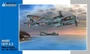 SH48114  авиация  model 167F-A.3 Glenn in Armée de l' Air 1940/45  (1:48) 8594071082567