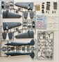 SH48114  авиация  model 167F-A.3 Glenn in Armée de l' Air 1940/45  (1:48) 8594071082567