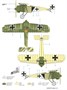 SH48118  авиация  Fokker D.V  (1:48) 8594071082680