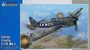 SH48131  авиация  Fairey Firefly Mk.I "Pacific fleet"  (1:48) 8594071083786