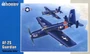 SH48135  авиация  AF-2S Guardian "Submarine killer"  (1:48) 8594071084417