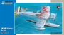 SH48137  авиация  IMAM (Romeo) Ro.43 "Red-Striped"  (1:48) 8594071084974