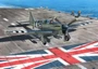 SH48145  авиация  Fairey Firefly Mk.I "The Initial British Missions Over Korea"  (1:48) 2000002216230